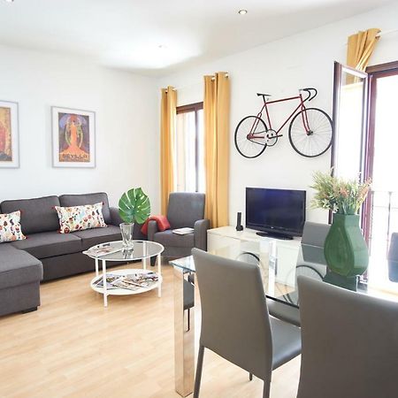 Bordador Bicycle City Center By Valcambre Siviglia Esterno foto